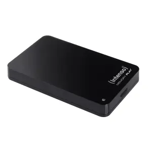 External HDD|INTENSO|2TB|USB 3.2|Colour Black|6021480
