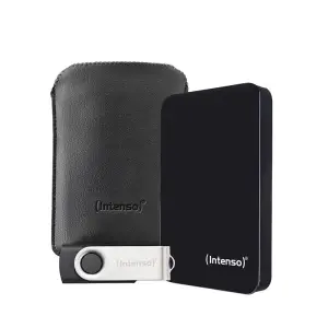 External HDD|INTENSO|1TB|USB 3.2|Colour Black|6023690