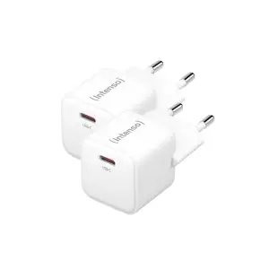 POWER ADAPTER USB-C/7803032 INTENSO