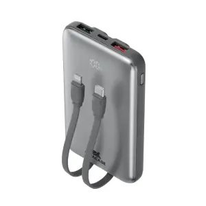 POWER BANK USB 10000MAH/VA2611 RIVACASE