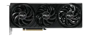 Graphics Card|PALIT|NVIDIA GeForce RTX 5070|12 GB|GDDR7|192 bit|PCIE 5.0 16x|Triple slot Fansink|1xHDMI|3xDisplayPort|NE75070019K9-GB2050S