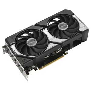 Graphics Card|ASUS|NVIDIA GeForce RTX 5060 Ti|8 GB|GDDR7|128 bit|PCIE 5.0 16x|Dual Slot Fansink|1xHDMI|3xDisplayPort|DUAL-RTX5060TI-O8G