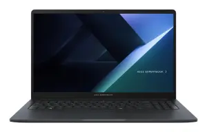 Notebook|ASUS|ExpertBook|B1|B1503CVA-S71833X|CPU  Core 3|100U|1200 MHz|15.6"|1920x1080|RAM 16GB|DDR5|SSD 256GB|Intel UHD Graphics|Integrated|ENG|Windows 11 Pro|Grey|1.64 kg|90NX0801-M01ZY0