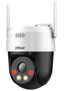 WRL CAMERA 5MP PT DOME WIFI/P5AE-PV DAHUA