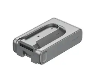 Vacuum Cleaner Accessory|DREAME|Model P2033-8S1P-GYA|For R20/R20 Aqua/R20 Essential|P2033-8S1P-GYA