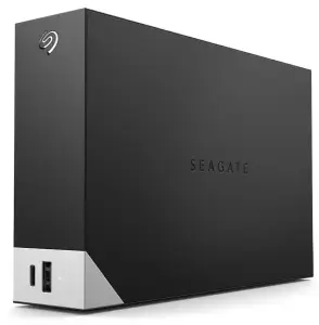 External HDD|SEAGATE|One Touch|STLC12000402|12TB|STLC12000402