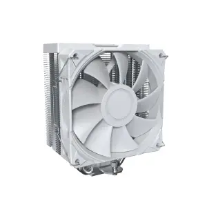 CPU COOLER MULTI SOCKET WHITE/NX400 (W) MONTECH