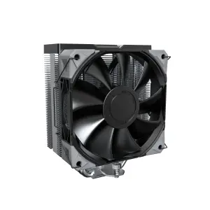 CPU COOLER MULTI SOCKET BLACK/NX400 (B) MONTECH