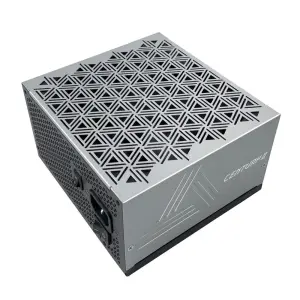 Power Supply|MONTECH|CENTURY II|ATX|850 W|CENTURYII850