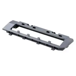 Vacuum Cleaner Accessory|ROBOROCK|Black|For Q7 TF+/Q7 TF|8.02.0447