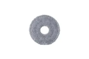 Vacuum Cleaner Accessory|ROBOROCK|Anti-bacterial Rotating Mop Cloth|For Saros 10R /Saros Z70/Saros 20R|8.02.0453