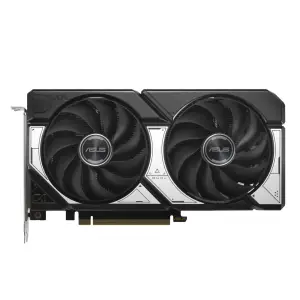 Graphics Card|ASUS|NVIDIA GeForce RTX 5060 Ti|16 GB|GDDR7|128 bit|PCIE 5.0 16x|Dual Slot Fansink|1xHDMI|3xDisplayPort|DUAL-RTX5060TI-O16G