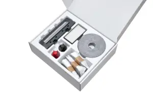 Vacuum Cleaner Accessory|ROBOROCK|Accessories Kit|For Saros 10R|8.02.0388