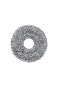 Vacuum Cleaner Accessory|ROBOROCK|Anti-bacterial Rotating Mop Cloth|For Saros 10R|8.02.0385