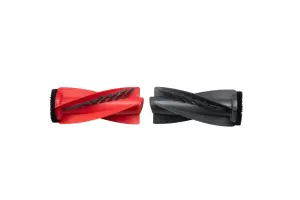 Vacuum Cleaner Accessory|ROBOROCK|Rubber Main Brush|For Qrevo Curv/Qrevo Edge/Saros 10R/Saros 10/Qrevo EdgeC/Qrevo Edge 5V1/Qrevo Edge S5A|8.02.0381