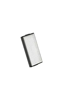 Vacuum Cleaner Accessory|ROBOROCK|Washable Filter|Model MOQ60|For Saros 10R|8.02.0387