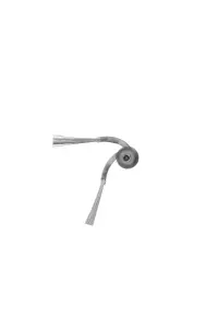 Vacuum Cleaner Accessory|ROBOROCK|Side Brush|For Qrevo Curv/Qrevo Edge/Saros 10R/Saros 10/Qrevo EdgeC/Qrevo Edge 5V1/Qrevo Edge S5A/S8 Pro/S8 Pro+|8.02.0380