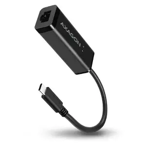 NET ADAPTER USB-C 1GB/ADE-SRC AXAGON