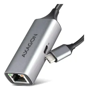 NET ADAPTER USB-C 1GB/ADE-TXPD AXAGON