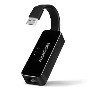NET ADAPTER USB2 10/100M/ADE-XR AXAGON