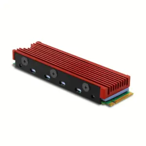 SSD ACC COOLER M.2/CLR-M2 AXAGON