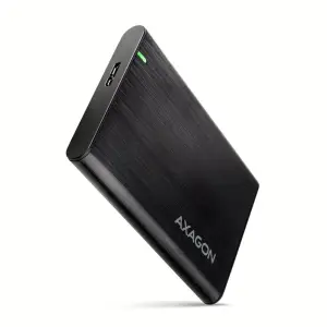 HDD ACC ENCLOSURE 2.5"/USB3.2 EE25-A6M AXAGON