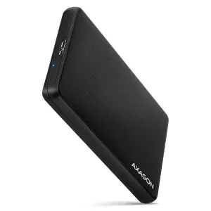HDD ACC ENCLOSURE 2.5"/USB3.2 EE25-SL AXAGON