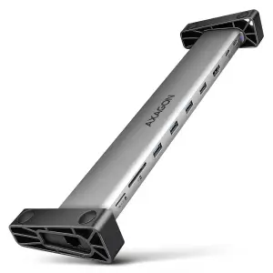 NB ACC DOCKING STATION/9IN1 HMC-10HLS AXAGON