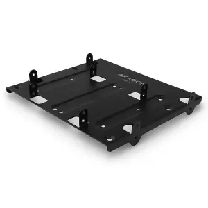 SSD ACC BRACKET 2.5"/3.5" TO/5.25" RHD-435 AXAGON