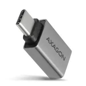 I/O ADAPTER USB-C M TO USB-A F/RUCM-AFA AXAGON