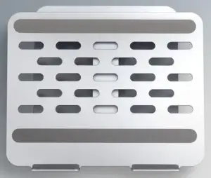 NB ACC STAND 10-16"/ALUMINUM HQ STND-LQ AXAGON