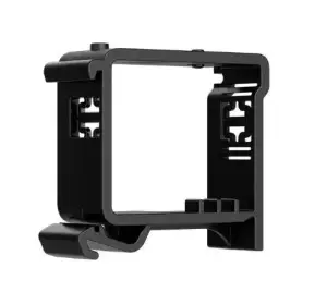 SMART HOME DIN HOLDER/BLACK 51170 AJAX