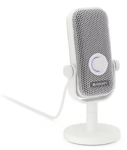 MICROPHONE SOLUM VOICE S OWH/USB-C WHITE EY1B015 ENDORFY