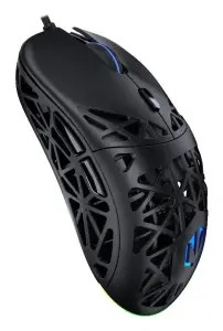 MOUSE USB OPTICAL LIV/EY6A020 ENDORFY
