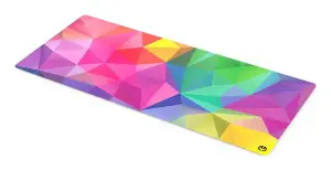 MOUSE PAD CRYSTAL SPECTRUM XL/EY6B012 ENDORFY