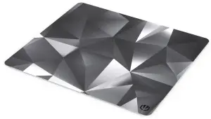 MOUSE PAD CRYSTAL BLACK L/EY6B007 ENDORFY