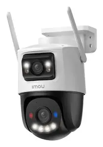 WRL CAMERA 4+4MP CRUISER DUAL2/PRO IPC-S7XFP-8U0WED IMOU
