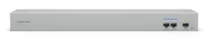 Switch|UBIQUITI|WAN Switch|Rack 1U|1x10Base-T / 100Base-TX / 1000Base-T|3x10GbE|USW-WAN