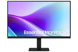 LCD Monitor|SAMSUNG|S24F320GAU|24"|Tilt|Panel IPS|1920x1080|16:9|120Hz|5 ms|Colour Black|LS24F320GAUXEN