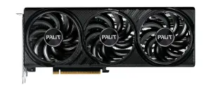 Graphics Card|PALIT|NVIDIA|GeForce RTX 5060 Ti|2407 MHz|16 GB|GDDR7|128 bit|PCI Express 5.0|Active|NE7506TS19T1-GB2061S