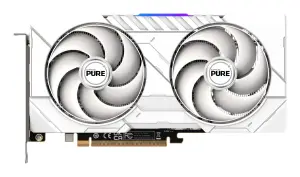 Graphics Card|SAPPHIRE|AMD|Radeon RX 9060 XT|16 GB|GDDR6|128 bit|PCI Express x16 5.0|Active|11350-02-20G