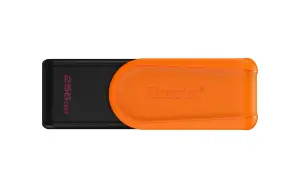 MEMORY DRIVE FLASH USB3.2/256GB DTXS/256GB KINGSTON