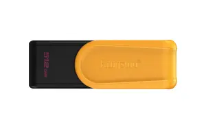 MEMORY DRIVE FLASH USB3.2/512GB DTXS/512GB KINGSTON