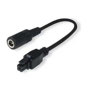 NET ACC POWER 4-PIN TO BARREL/PR2PD01B TELTONIKA