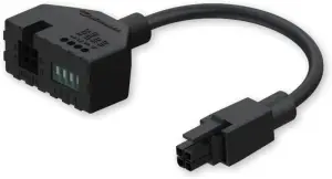 CABLE ADAPTER 4-PIN WITH I/O/PR5MEC21 TELTONIKA