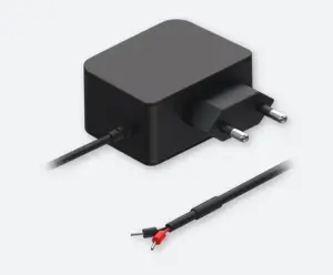NET SWITCH ACC PSU 9W/2PIN PR3PREU6 TELTONIKA