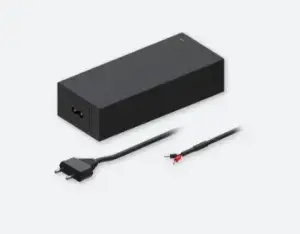 NET SWITCH ACC POWER SUPPLY/2-PIN 62W PR317EUA TELTONIKA