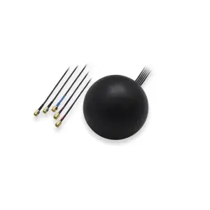 ANTENNA MOBILE/GNSS/WIFI ROOF/COMBO MIMO PR1KCO28 TELTONIKA
