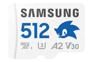 MEMORY MICRO SDXC PRO+ 512GB/W/A MB-MD512SA/LC1 SAMSUNG