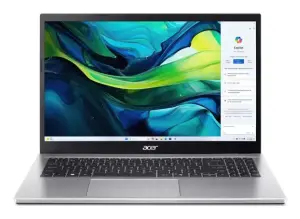 Notebook|ACER|Aspire|Go 15|CPU AMD RyzenT 7|5825U|2 GHz|15.6 "|1920 x 1080 pixels|RAM 16 GB|DDR4-SDRAM|Discrete graphics Not available|On-board graphics Yes|Keyboard language Russian/English|OS installed Windows 11 Home|Colour Silver|Weight 1.78 kg|NX.J7W